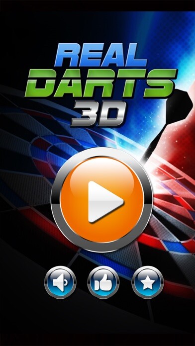 Emulate iPhone app Real Darts 3D using MyAndroid Emulate iPhone app Real Darts 3D using MyAndroid