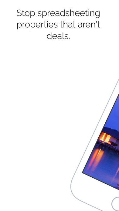 Emulate iPhone app Real Deal - Instant Analysis using MyAndroid