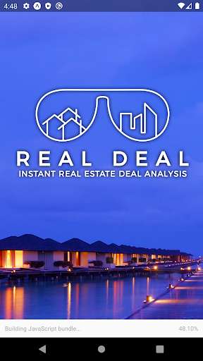 Run android online APK Real Deal - Instant Real Estate Deal Analysis from MyAndroid or emulate Real Deal - Instant Real Estate Deal Analysis using MyAndroid Run android online APK Real Deal - Instant Real Estate Deal Analysis from MyAndroid or emulate Real Deal - Instant Real Estate Deal Analysis using MyAndroid