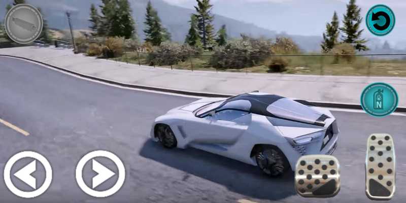 Emulate Android APK Real Death Simulator 2019 Pro