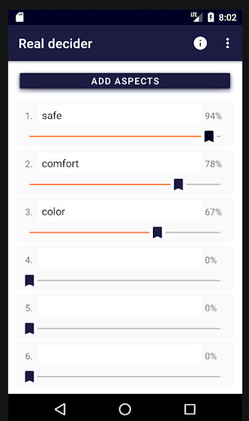 Run android online APK Real decider from MyAndroid or emulate Real decider using MyAndroid Run android online APK Real decider from MyAndroid or emulate Real decider using MyAndroid
