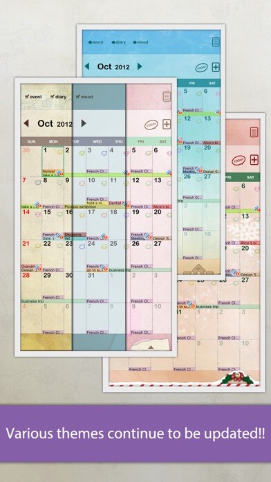 Emulate iPhone app Real Diary Lite using MyAndroid Emulate iPhone app Real Diary Lite using MyAndroid