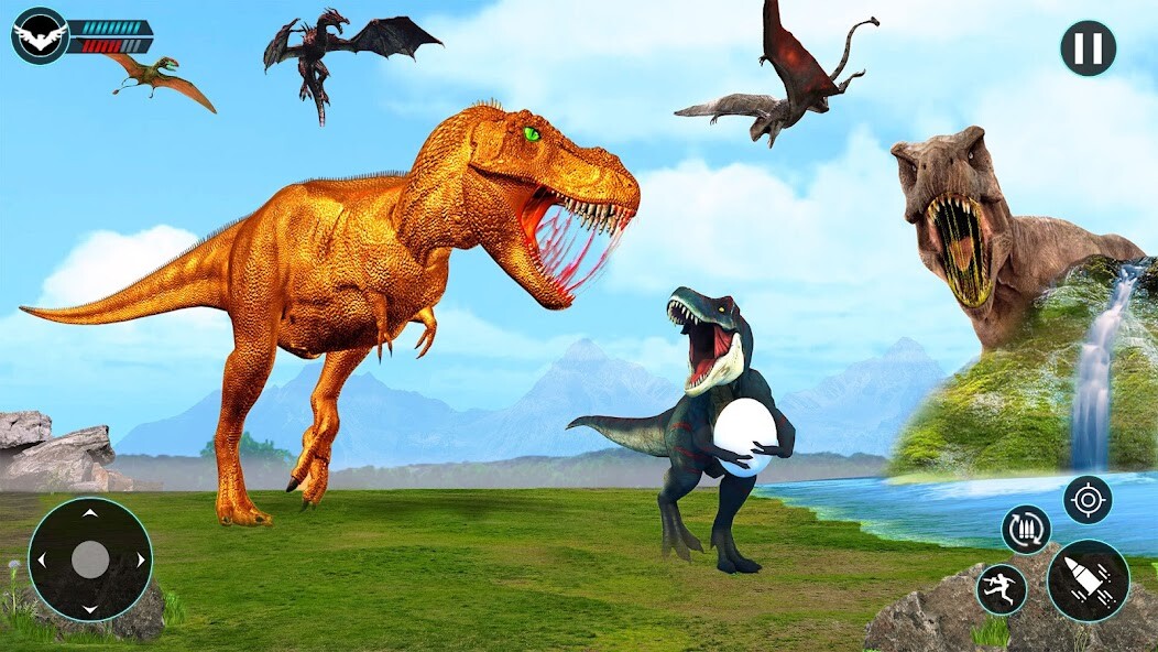 Run android online APK Real Dino Hunter - Dino Games from MyAndroid or emulate Real Dino Hunter - Dino Games using MyAndroid Run android online APK Real Dino Hunter - Dino Games from MyAndroid or emulate Real Dino Hunter - Dino Games using MyAndroid