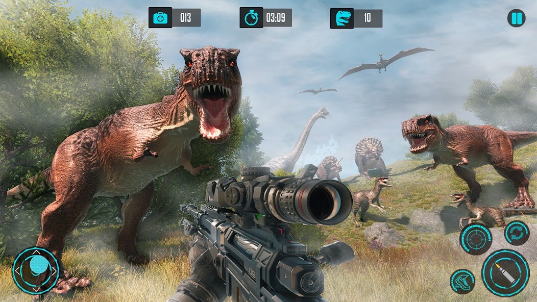 Run android online APK Real Dino Hunting Gun Games from MyAndroid or emulate Real Dino Hunting Gun Games using MyAndroid Run android online APK Real Dino Hunting Gun Games from MyAndroid or emulate Real Dino Hunting Gun Games using MyAndroid