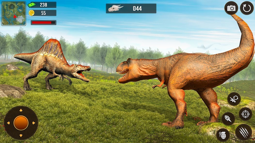 Run android online APK Real Dino Simulator 3d Games from MyAndroid or emulate Real Dino Simulator 3d Games using MyAndroid Run android online APK Real Dino Simulator 3d Games from MyAndroid or emulate Real Dino Simulator 3d Games using MyAndroid