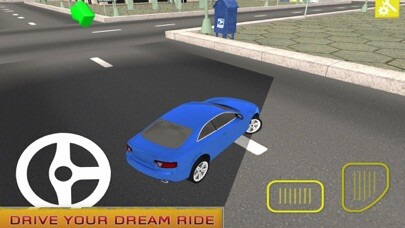Emulate iPhone app Real Dirf Car Parking: Impossi using MyAndroid Emulate iPhone app Real Dirf Car Parking: Impossi using MyAndroid