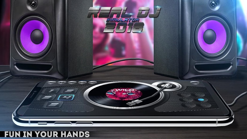 Run android online APK Real Dj Simulator 2022 from MyAndroid or emulate Real Dj Simulator 2022 using MyAndroid Run android online APK Real Dj Simulator 2022 from MyAndroid or emulate Real Dj Simulator 2022 using MyAndroid