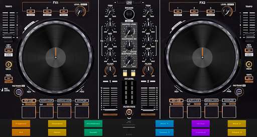 Run android online APK Real DJ Simulator Pro from MyAndroid or emulate Real DJ Simulator Pro using MyAndroid Run android online APK Real DJ Simulator Pro from MyAndroid or emulate Real DJ Simulator Pro using MyAndroid