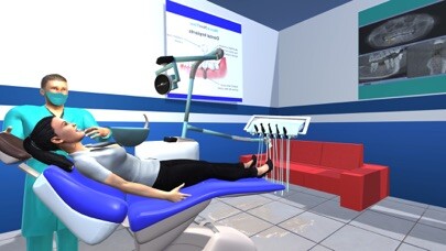 Emulate iPhone app Real Doctor Hospital Game using MyAndroid Emulate iPhone app Real Doctor Hospital Game using MyAndroid