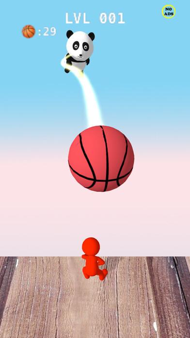Emulate iPhone app Real Dodger 3D using MyAndroid Emulate iPhone app Real Dodger 3D using MyAndroid