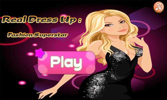 Emulate Android APK Real Dress Up : Fashion Girls Emulate Android APK Real Dress Up : Fashion Girls