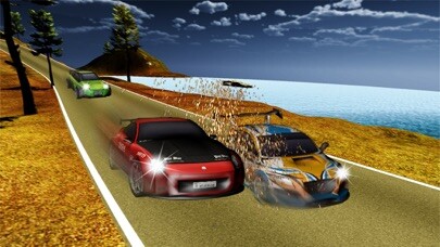 Emulate iPhone app Real Drift Rally Racing 3D: Xtreme Fever 2017 using MyAndroid Emulate iPhone app Real Drift Rally Racing 3D: Xtreme Fever 2017 using MyAndroid