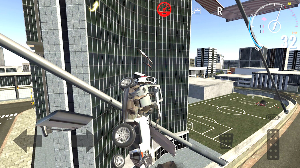 Run android online APK Real Drive 31 from MyAndroid or emulate Real Drive 31 using MyAndroid