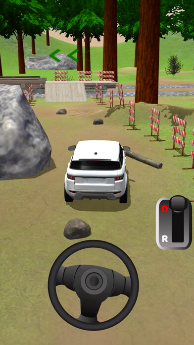Emulate iPhone app Real Drive 3D using MyAndroid Emulate iPhone app Real Drive 3D using MyAndroid