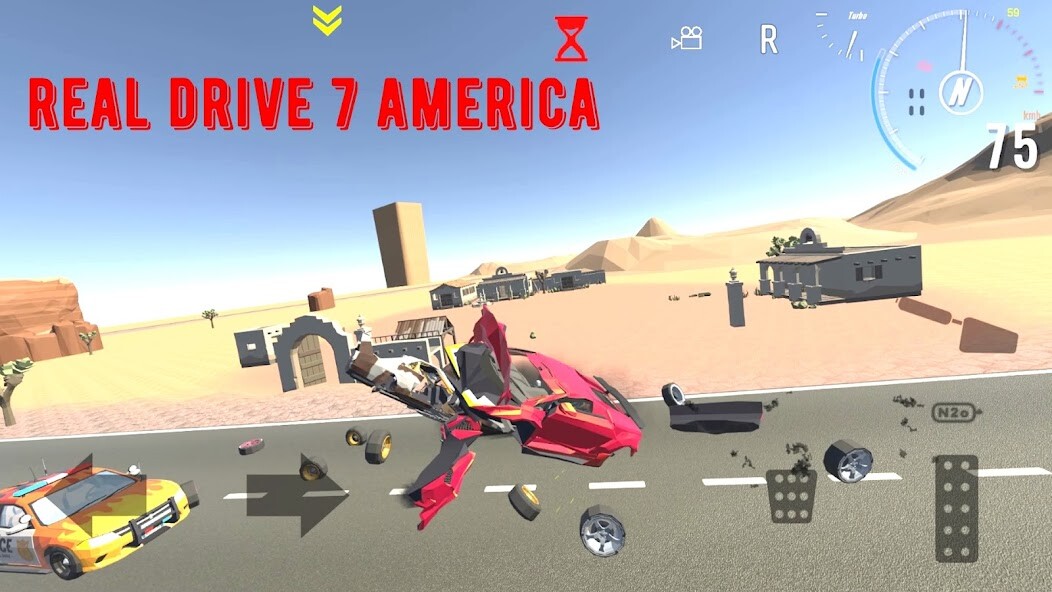 Run android online APK Real Drive 7 America from MyAndroid or emulate Real Drive 7 America using MyAndroid Run android online APK Real Drive 7 America from MyAndroid or emulate Real Drive 7 America using MyAndroid