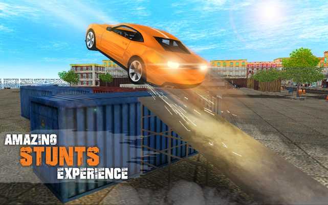 Emulate Android APK Real Drive Speed Parking Emulate Android APK Real Drive Speed Parking