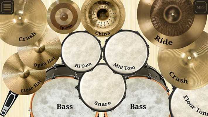 Emulate Android APK Real Drum Pro Emulate Android APK Real Drum Pro