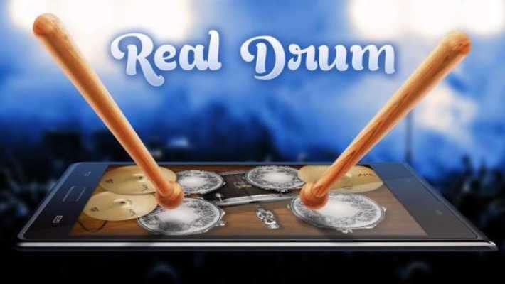 Emulate Android APK Real Drums Free Emulate Android APK Real Drums Free