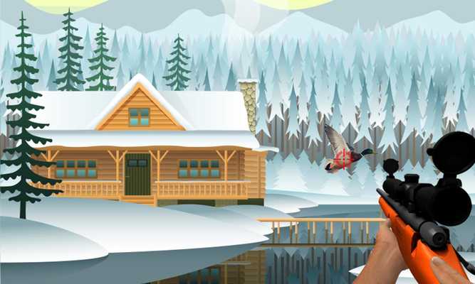 Emulate Android APK Real Duck Hunt Shooter Season Emulate Android APK Real Duck Hunt Shooter Season