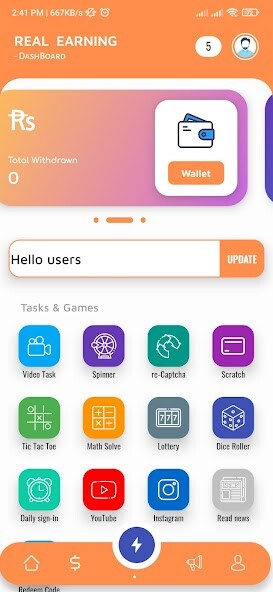 Run android online APK Real Earning - Win Cash Reward from MyAndroid or emulate Real Earning - Win Cash Reward using MyAndroid Run android online APK Real Earning - Win Cash Reward from MyAndroid or emulate Real Earning - Win Cash Reward using MyAndroid