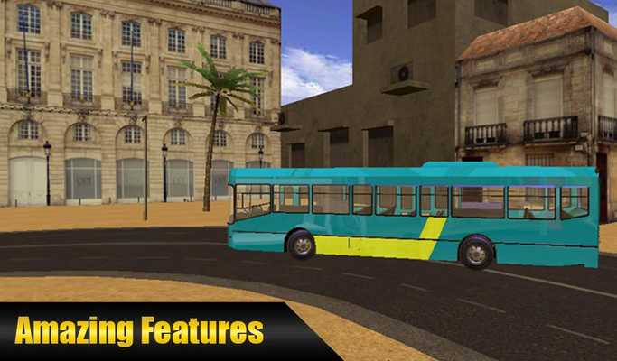 Emulate Android APK Real Egyptian Bus Simulator Emulate Android APK Real Egyptian Bus Simulator