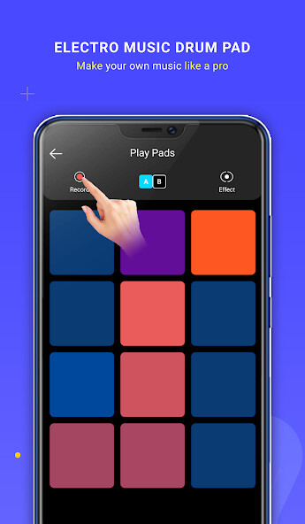 Run android online APK Real Electro Drumpad from MyAndroid or emulate Real Electro Drumpad using MyAndroid Run android online APK Real Electro Drumpad from MyAndroid or emulate Real Electro Drumpad using MyAndroid