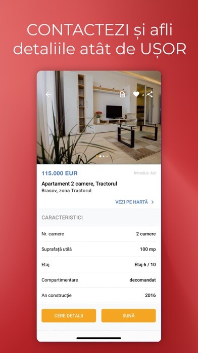 Emulate iPhone app Real Estate Ads Imobiliare.ro using MyAndroid Emulate iPhone app Real Estate Ads Imobiliare.ro using MyAndroid