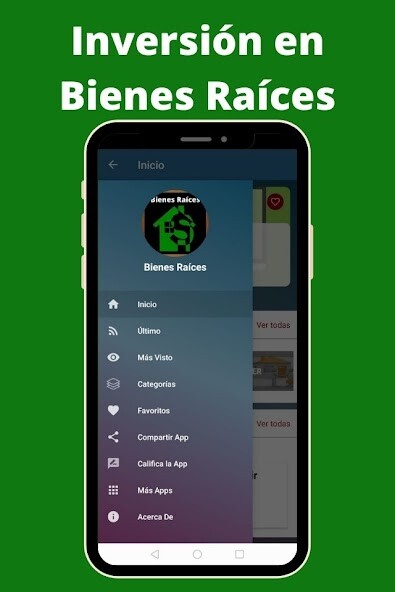 Run android online APK Real Estate - Course from MyAndroid or emulate Real Estate - Course using MyAndroid