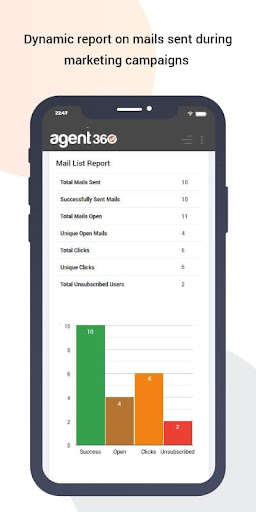 Run android online APK Real Estate CRM by Agent360 from MyAndroid or emulate Real Estate CRM by Agent360 using MyAndroid