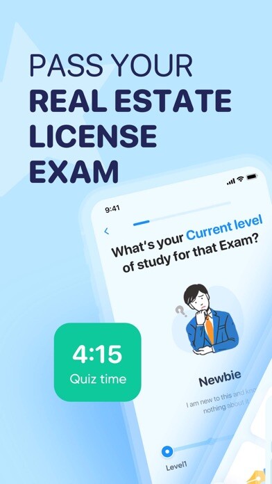 Emulate iPhone app Real Estate Exam Prep - 2023 using MyAndroid Emulate iPhone app Real Estate Exam Prep - 2023 using MyAndroid