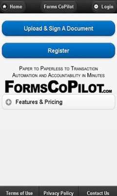 Emulate Android APK Real Estate Forms Automation Emulate Android APK Real Estate Forms Automation