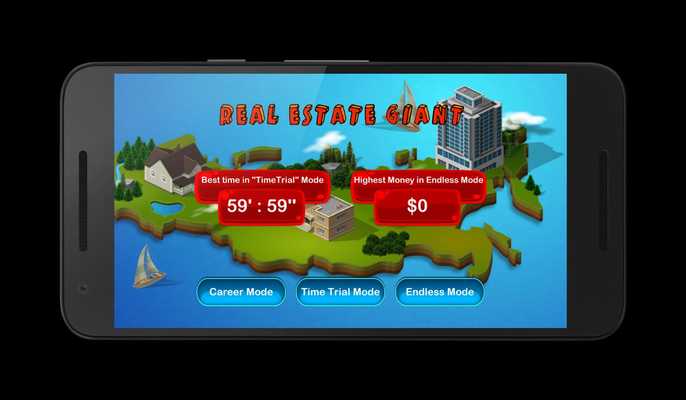 Emulate Android APK Real Estate Giant Emulate Android APK Real Estate Giant