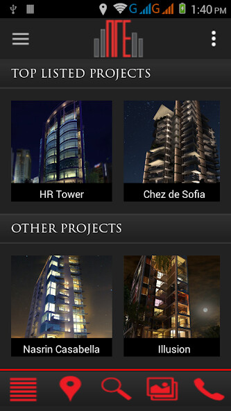 Run android online APK Real Estate  Homes by Navana from MyAndroid or emulate Real Estate  Homes by Navana using MyAndroid