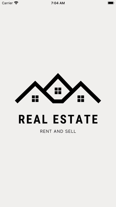 Emulate iPhone app Real Estate Rent and Sell Home using MyAndroid Emulate iPhone app Real Estate Rent and Sell Home using MyAndroid