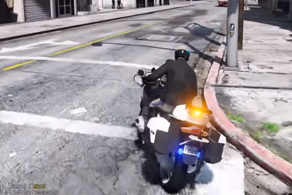 Emulate Android APK Real Euro Police Motobike Race Simulator 2019 3D Emulate Android APK Real Euro Police Motobike Race Simulator 2019 3D