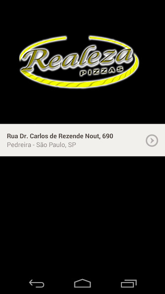Run android online APK Realeza Pizzas from MyAndroid or emulate Realeza Pizzas using MyAndroid Run android online APK Realeza Pizzas from MyAndroid or emulate Realeza Pizzas using MyAndroid