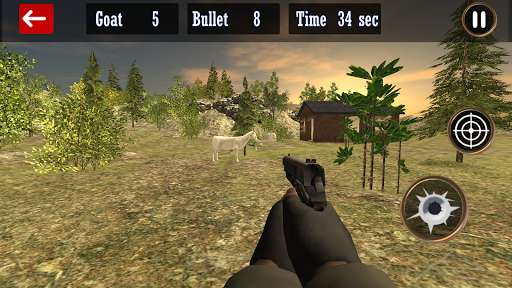 Emulate Android APK Real Farm Goat Hunting Emulate Android APK Real Farm Goat Hunting