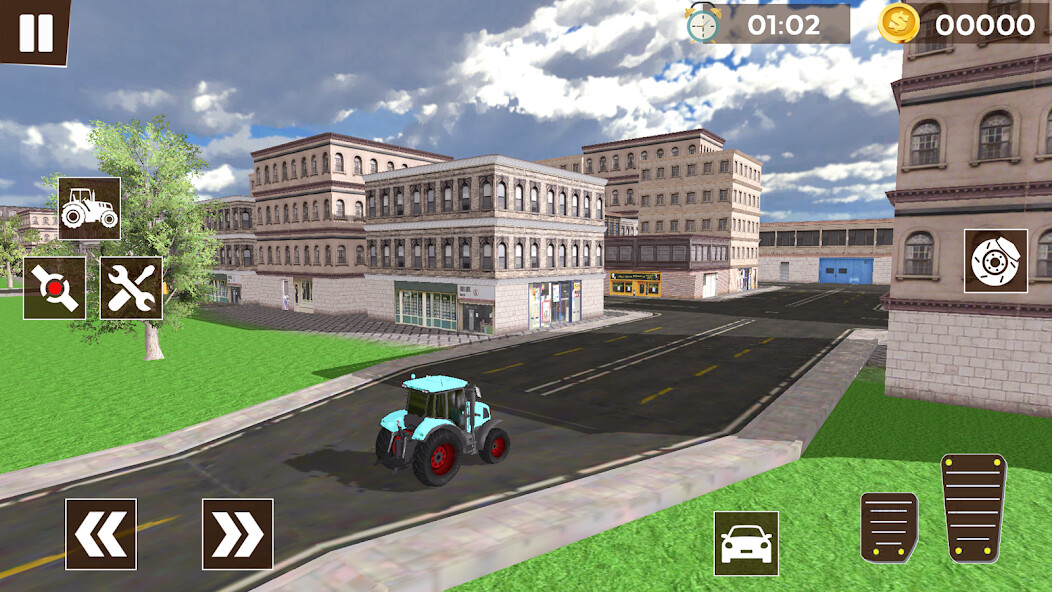 Run android online APK Real Farming Tractor Games 3D from MyAndroid or emulate Real Farming Tractor Games 3D using MyAndroid Run android online APK Real Farming Tractor Games 3D from MyAndroid or emulate Real Farming Tractor Games 3D using MyAndroid