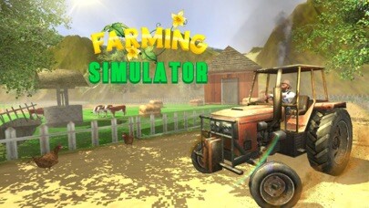 Emulate iPhone app Real Farm Simulator Harvest 19 using MyAndroid Emulate iPhone app Real Farm Simulator Harvest 19 using MyAndroid