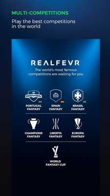 Emulate Android APK RealFevr Emulate Android APK RealFevr