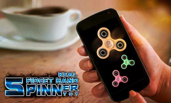Emulate Android APK Real Fidget toy-3d Hand Spinner Toy simulator 2018 Emulate Android APK Real Fidget toy-3d Hand Spinner Toy simulator 2018