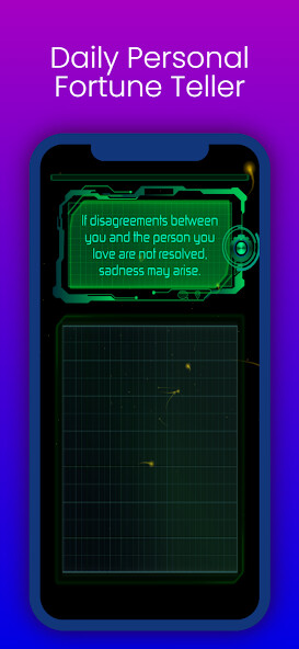 Run android online APK REALFingerprint Horoscope Test from MyAndroid or emulate REALFingerprint Horoscope Test using MyAndroid