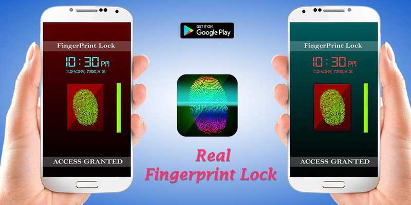 Emulate Android APK Real Fingerprint Lock Emulate Android APK Real Fingerprint Lock