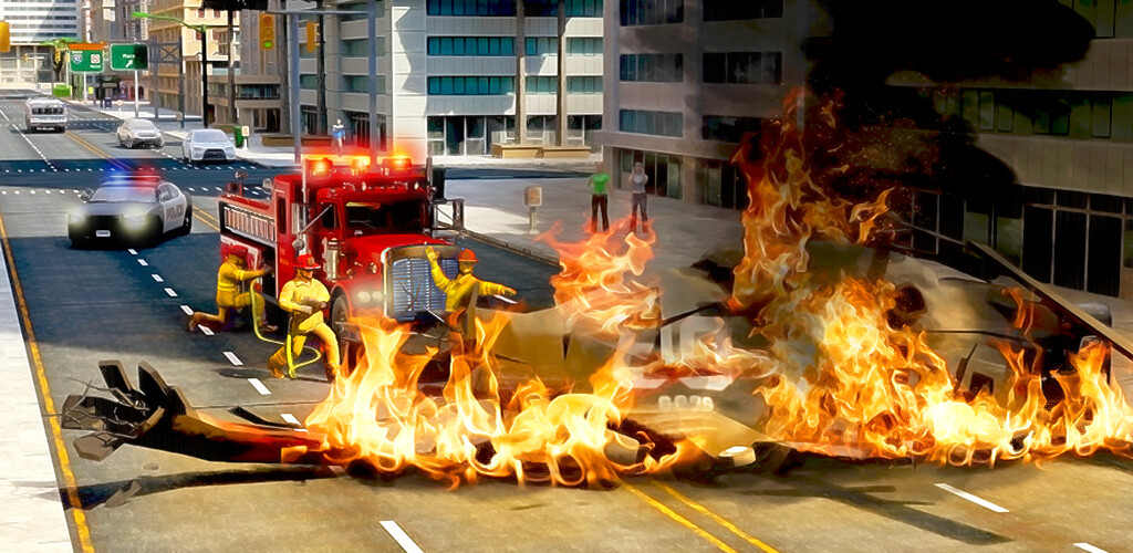 Run android online APK Real Firefighter 3D Simulator from MyAndroid or emulate Real Firefighter 3D Simulator using MyAndroid Run android online APK Real Firefighter 3D Simulator from MyAndroid or emulate Real Firefighter 3D Simulator using MyAndroid