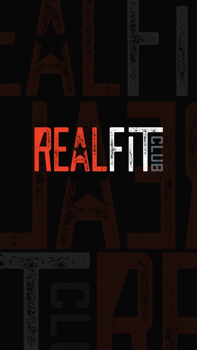 Emulate iPhone app RealFit Club using MyAndroid