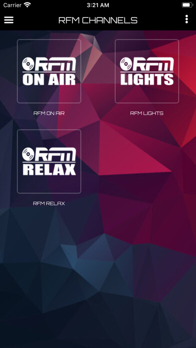 Emulate iPhone app REAL FM RADIO using MyAndroid Emulate iPhone app REAL FM RADIO using MyAndroid