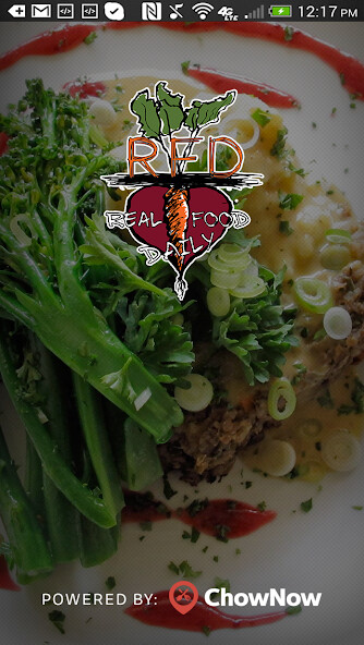 Run android online APK Real Food Daily from MyAndroid or emulate Real Food Daily using MyAndroid Run android online APK Real Food Daily from MyAndroid or emulate Real Food Daily using MyAndroid
