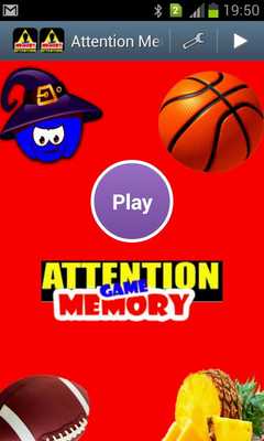 Emulate Android APK Real food Memory