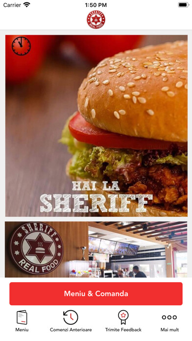 Run android online APK Real Food Sheriff from MyAndroid or emulate Real Food Sheriff using MyAndroid