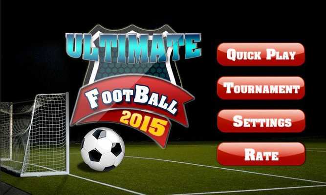 Emulate Android APK Real Football 2015 Free Game Emulate Android APK Real Football 2015 Free Game